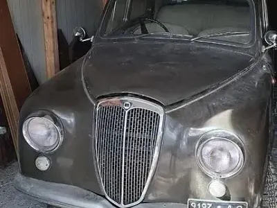 Usata Lancia Appia 1950