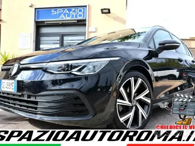 Gebraucht VW Golf VIII