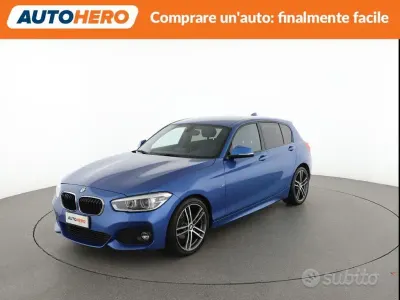 Usata BMW 114