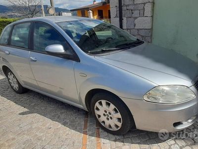 Fiat Croma