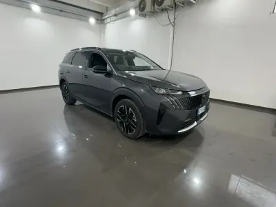 Usata Peugeot 5008