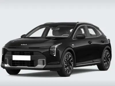 Usata Kia XCeed
