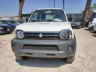 usata Suzuki Jimny 1.3vvt Evolution 4WD JX BLUETOOTHUSBAUX