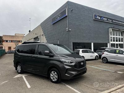 Occasion Ford Tourneo