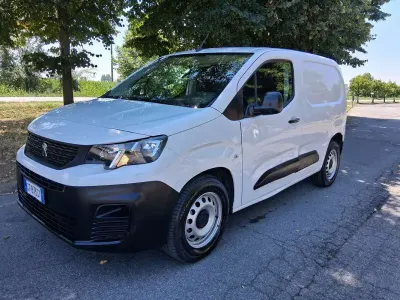 Usata Peugeot TePee Active 35 kW (48 CV) 2019 Station wagon