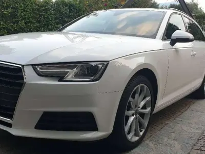 Usado Audi A4