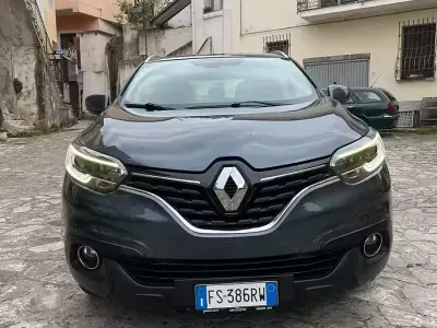 Second-hand Renault Kadjar 116 CP (85 kW) 2019 Gri SUV