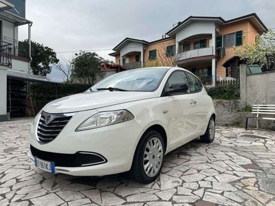 usata Lancia Ypsilon 1.2 8v Elefantino 69cv