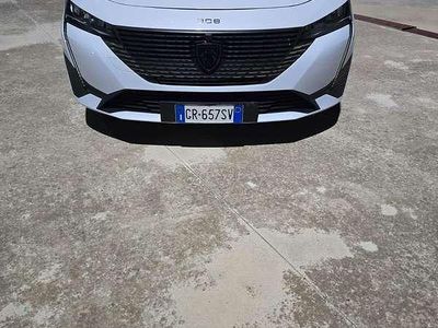 Usata Peugeot 308 Allure 131 CV (96 kW) 2023 Berlina