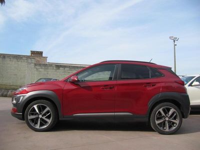 usata Hyundai Kona 1.6 CRDI 115 CV Style