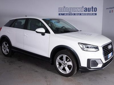 usata Audi Q2 1.6 tdi Sport