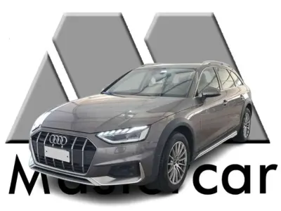 Usata Audi A4 Allroad