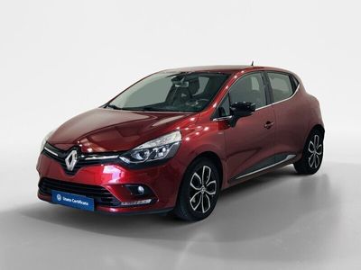 usata Renault Clio IV Clio dCi 8V 75 CV 5 porte Life