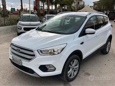 usata Ford Kuga 1.5 TDCI 120 CV S&S 2WD Titanium