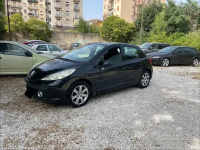Usata Peugeot 207