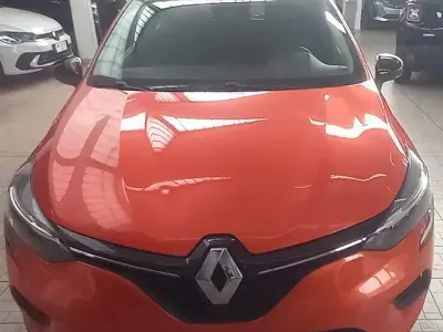 Usata Renault Clio V