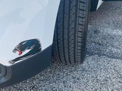 Usata Dacia Logan 90 CV (66 kW) 2017 Bianco Berlina