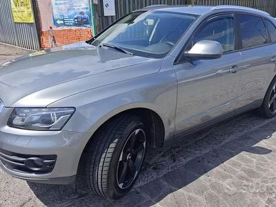 Usata Audi Q5 Comfort 170 CV (125 kW) 2010 SUV