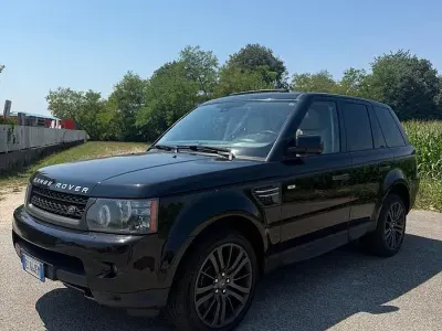 Usata Land Rover Range Rover Sport
