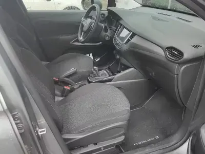 Usata Opel Crossland X