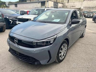 Usata Opel Corsa