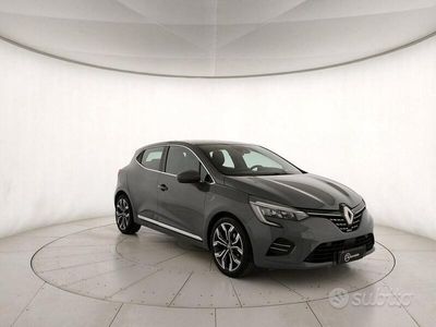 usata Renault Clio V Porte 1.0 TCe Intens