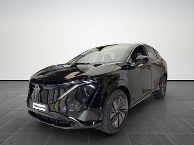 Nuova Nissan Ariya 44 kW (61 CV) 2025 Pearl black SUV