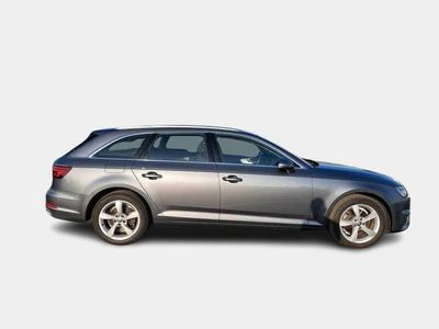 usata Audi A4 AVANT 2.0 35 TDI BUSINESS SPORT S TRONIC