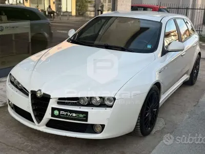 Usata Alfa Romeo 159