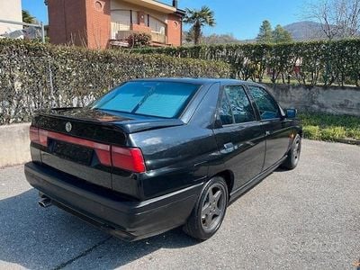 Alfa Romeo 155
