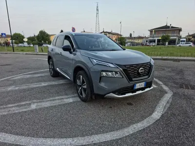Usata Nissan X-Trail Pack 158 CV (116 kW) 2023 SUV