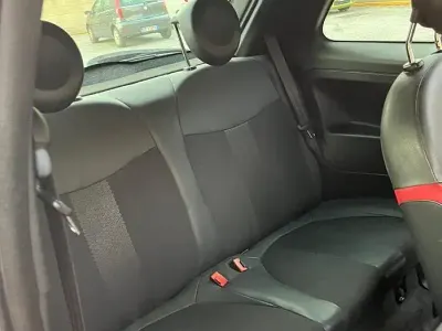 Usata Fiat 500S