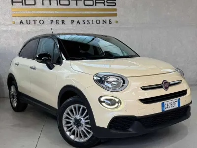 Usata Fiat 500X 120 CV (88 kW) 2020 Other SUV