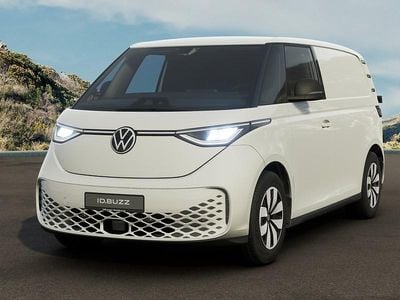 Nuova VW ID. Buzz 88 kW (121 CV) 2025 Bianco candy Monovolume