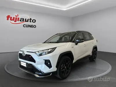 Usata Toyota RAV4
