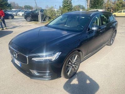 Occasion Volvo V90