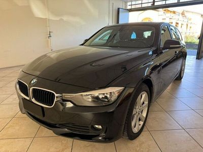 usata BMW 320 Serie 3 (F30/31) d Touring Business aut.