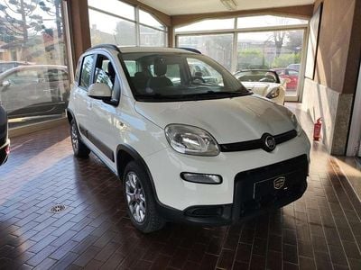 Fiat Panda 4x4