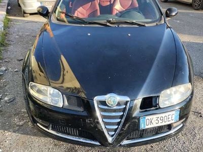 Alfa Romeo GT