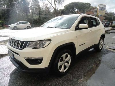 usata Jeep Compass Compass1.6 mjt Business 2wd 120cv