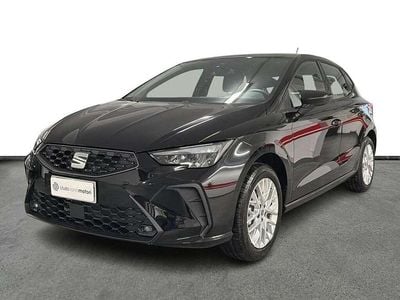 Nuova Seat Ibiza Business 95 CV (69 kW) 2026 Nero Utilitaria