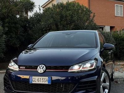 Usata VW Golf VII GTI 245 CV (180 kW) 2019 Berlina
