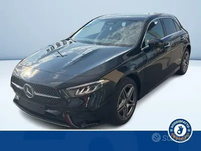 Usata Mercedes A250