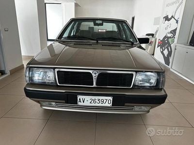 Oro Usata 1986 Lancia Prisma Berlina | 3999 €
