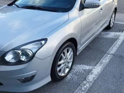 Gebraucht Hyundai i30