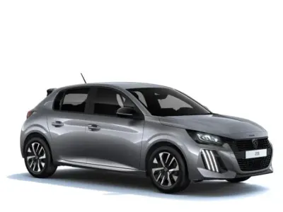 Usata Peugeot 208