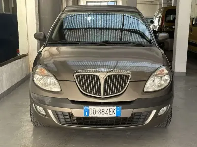 Usata Lancia Ypsilon 60 CV (44 kW) 2006 Other Utilitaria