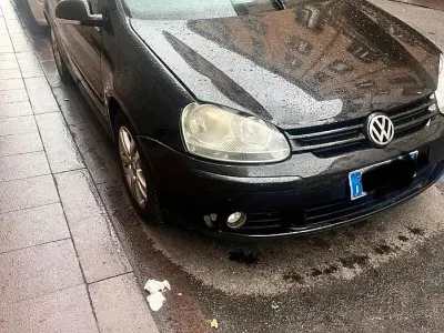 Usata VW Golf VI