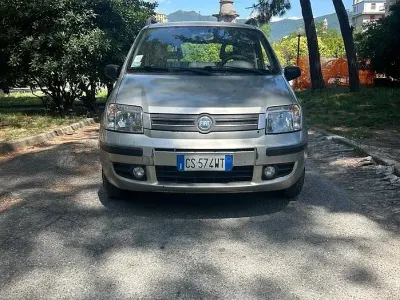 Usata Fiat Panda