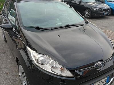 usata Ford Fiesta 5ª serie - 2011